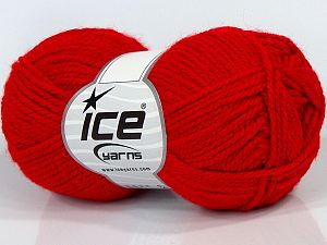 Sale Plain Red