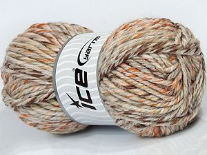 Sale Self-Striping Gri Altın Krem Deve Tüyü Kahverengi