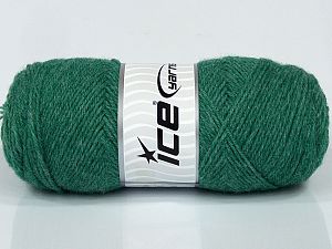 Sale Plain Green