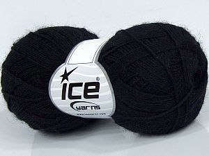 Sale Sock Yarn Siyah