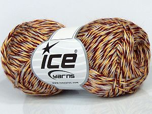 Sale Self-Striping Açık Gri Altın Bordo