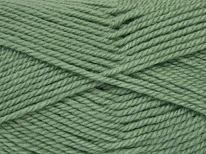 Düz İplilkler Water Green