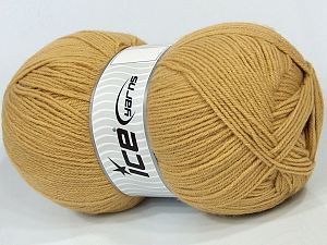 Düz İplilkler Milky Brown