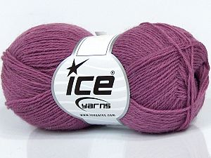 Sale Sock Yarn Orkide