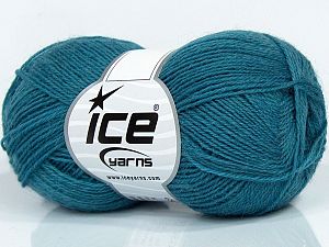 Sale Sock Yarn Turkuaz
