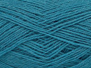 Sale Sock Yarn Turkuaz