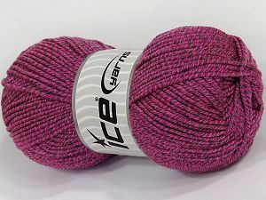 Sale Self-Striping Pembe Gri