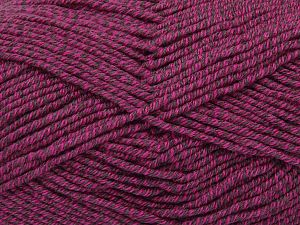 Sale Self-Striping Pembe Gri