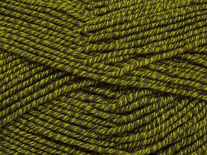 Sale Self-Striping Sarı Gri