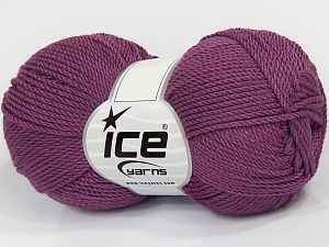 Tarapoto Purple
