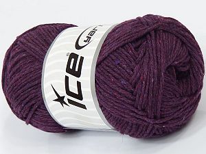 Natural Cotton Worsted Mor