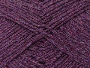 Natural Cotton Worsted Mor