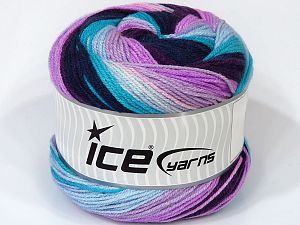 Sale Cakes Yarn Turkuaz Pembe lacivert Maron Leylak Mavi