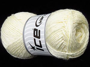 Sale Yazlık İplikler Açık Krem