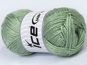 Düz İplilkler Water Green