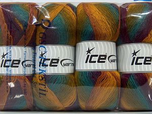 Sale Self-Striping Karışım Acrylic Types