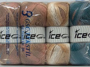 Sale Self-Striping Karışım Acrylic Types
