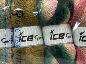 Sale Self-Striping Karışım Acrylic Types
