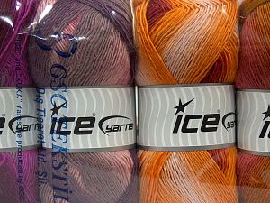 Sale Self-Striping Karışım Acrylic Types