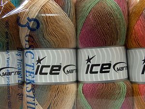 Sale Self-Striping Karışım Acrylic Types