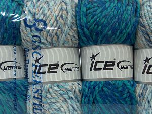 Sale Self-Striping Karışım