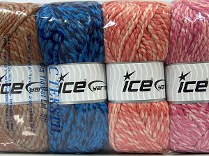 Sale Self-Striping Karışım