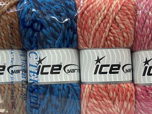 Sale Self-Striping Karışım