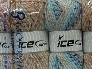 Sale Self-Striping Karışım