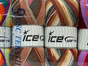 Sale Self-Striping Karışım