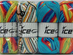 Sale Self-Striping Karışım
