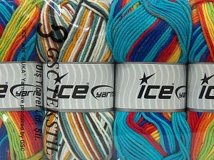 Sale Self-Striping Karışım