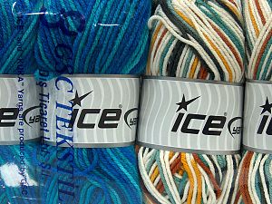 Sale Self-Striping Karışım