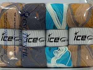 Sale Self-Striping Karışım