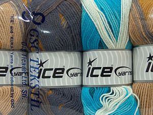 Sale Self-Striping Karışım