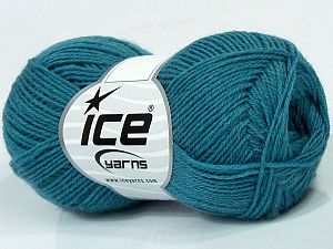 Sale Sock Yarn Mavi