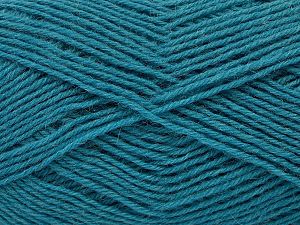 Sale Sock Yarn Mavi