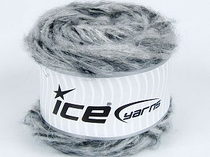 Sale Cakes Yarn Gri Tonları Siyah
