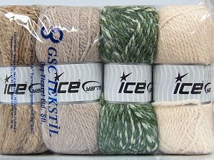 Misc Sale Karışım Acrylic Types