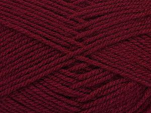 Sale Self-Striping Maron Fuşya Kahverengi Bej