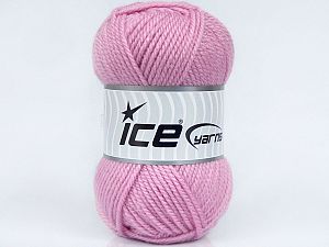 Sale Plain Light Pink