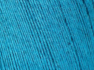 Linen Cam Göbeği