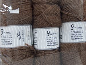 Düz İplilkler Çok renkli Acrylic Types
