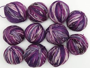 Sale Sock Yarn Çok renkli Leftover Sock Yarns