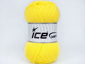 Basics DK Sarı