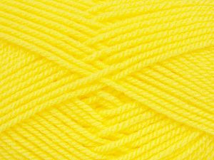 Basics DK Sarı