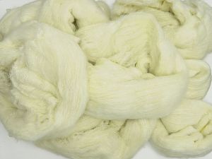 Lüks İplik Ekru Luxury Yarns