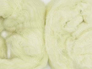 Lüks İplik Ekru Luxury Yarns