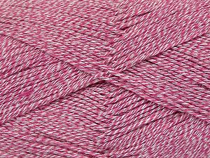 Super Cotton Sock Beyaz Kırmızı
