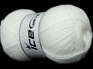 Basics Superfine Beyaz