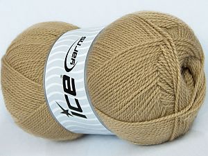 Basics Superfine Deve Tüyü